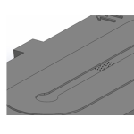 Stasys Atlas Platelet Strength Test (PST) Micro Force Generation Aggregometry instrument