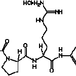 DiaPharma Chromogenix chromogenic substrate S-2288