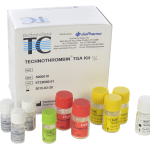 DiaPharma Technoclone Technothrombin Thrombin Generation Assay TGA kit