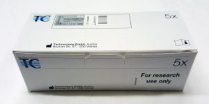 Technothrombin® TGA Reagent A - Diapharma