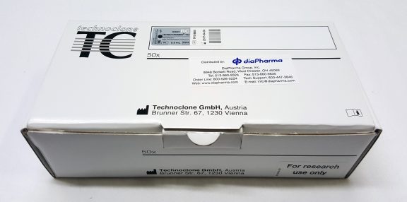 5006216 Technoclone Technothrombin Thrombin Generation Assay TGA Reagent C High measurement assay detection test kit