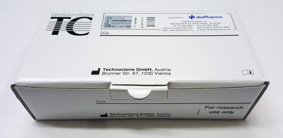 5006222 Technoclone Technothrombin Thrombin Generation Assay TGA Reagent D measurement assay detection reagent test kit