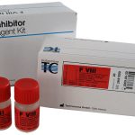 DiaPharma Technoclone FVIII Inhibitor measurement assay detection reagent test kit