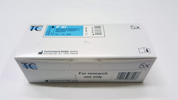 Technoclone Factor XI Deficient Plasma, Native - DiaPharma