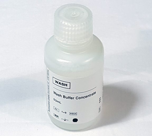 5450750 Technoclone Technozym ADAMTS13 Activity Wash Buffer Concentrate measurement assay detection reagent test kit