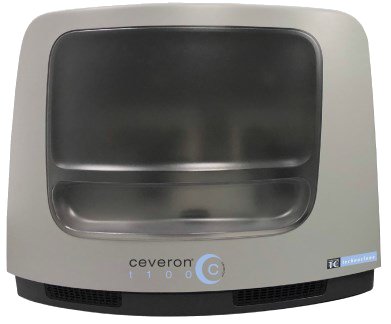 Technoclone Ceveron t100 Clotting Chromogenic Turbidimetric Fluorescent coagulation instrument