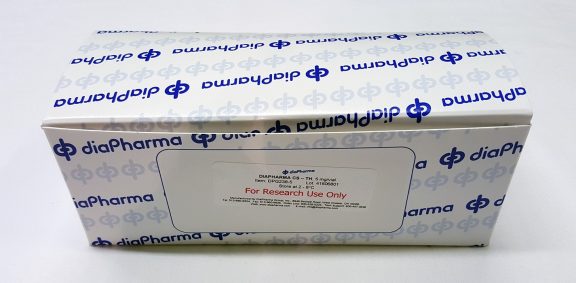 DPG238-5 DiaPharma Chromogenic Substrate Thrombin CS TH