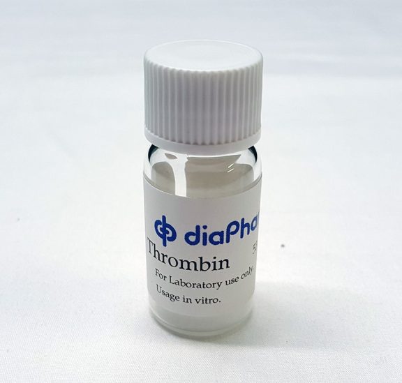 DPGBT-1 DiaPharma Thrombin