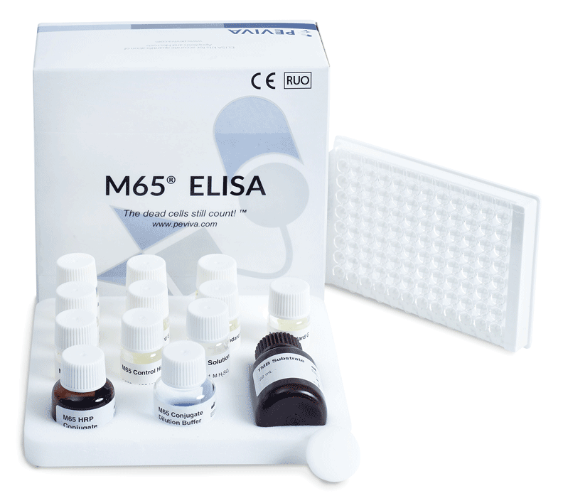 M65 ELISA - Diapharma