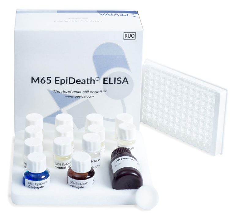 M65 EpiDeath ELISA Diapharma