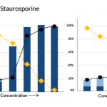 P10900 Biopredic Figure graphs for Controls, Staurosporine, and APAP