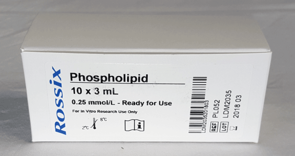 PL052-03 Rossix Phospholipid