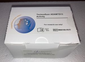 Technofluor® ADAMTS-13 Activity - DiaPharma