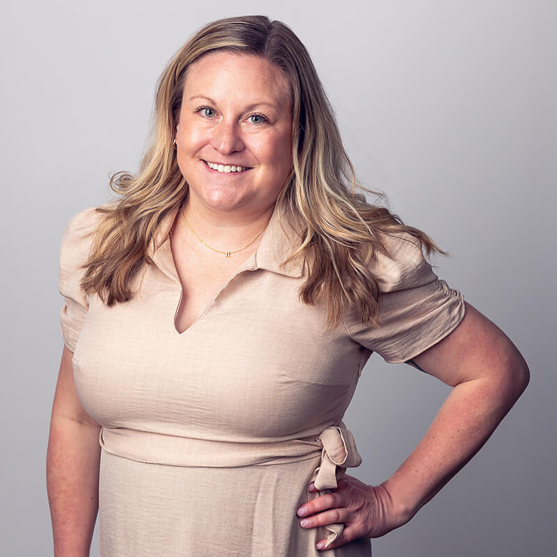 Nikki Glenn, PhD