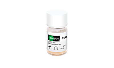 Haematex GO-DOAC™ 4ml