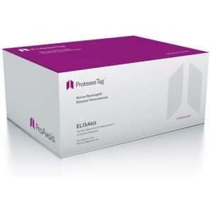 ProteaseTag® Active Neutrophil Elastase Immunoassay