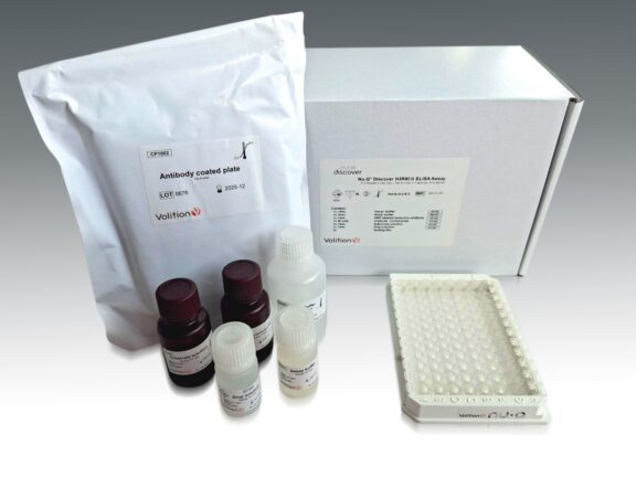 Nu.Q® Discover H3R8Cit ELISA Assay (Prototype Product)