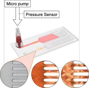 T-TAS hemostasis instrument