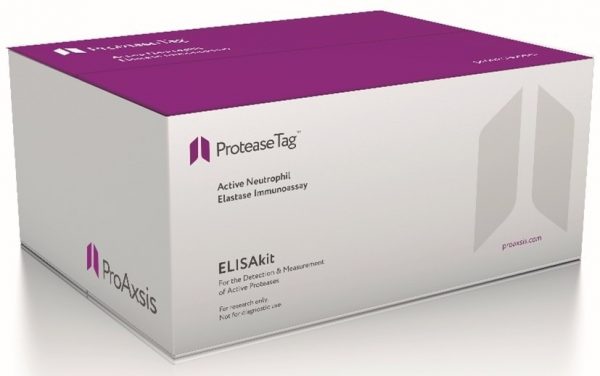 ProAxsis ProteaseTag Active Neutrophil Elastase Assay