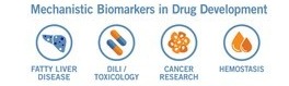 liver disease research Nonalcoholic Fatty Liver Disease (NAFLD) / Nonalcoholic Steatohepatitis (NASH), Alcoholic Hepatitis (AH), Drug Induced Liver Injury (DILI)