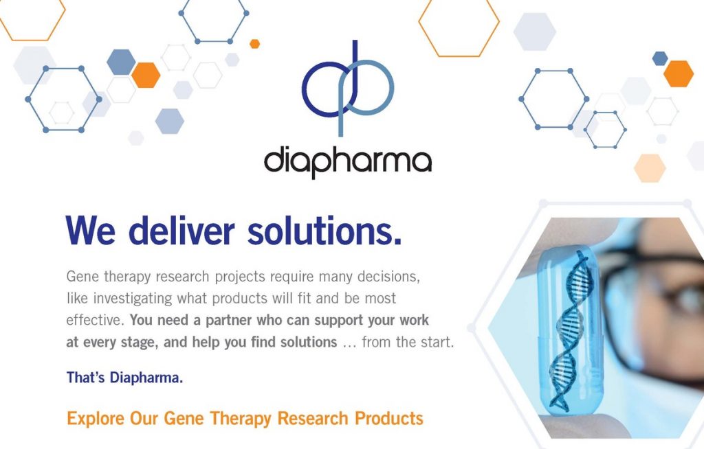 gene therapy cell therapy research products