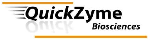 QuickZyme