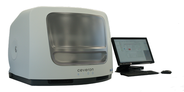 Ceveron c100